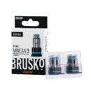 Испаритель Brusko Minican 3 - 0.8_ohm