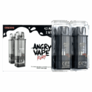 Картридж Brusko Angry Vape Fury - 0.8_ohm