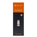 Испаритель GeekVape Aegis Boost - 0.2_ohm