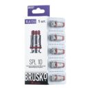 Испаритель Nevoks SPL 10 - 0.6_ohm