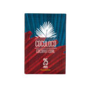 Уголь Cocoloco 72шт 25мм