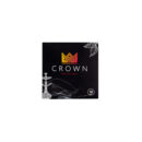 Уголь Crown 18куб 25мм
