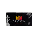 Уголь Crown 72 куб 25мм
