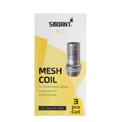 Испаритель Smoant K-1 - 0.3_ohm