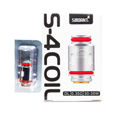 Испаритель Smoant S-4 - 0.35_ohm (DL)