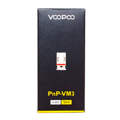 Испаритель Voopoo PNP-VM3 - 0.45_ohm