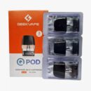 Картридж GeekVape Q - 0.6_ohm