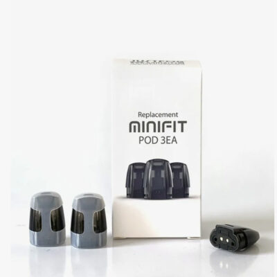 Картридж Justfog Minifit - 1.6_ohm
