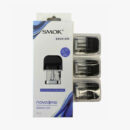 Картридж Smok Novo 2 - 1.4_ohm (Quartz)