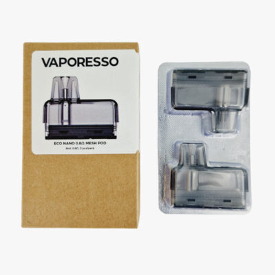Картридж Vaporesso Eco Nano - 0.8_ohm