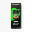Картридж Vaporesso Luxe Q - 0.6ohm