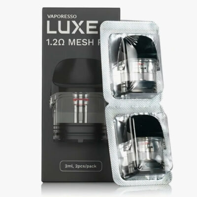 Картридж Vaporesso Luxe Q - 1.2_ohm