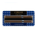 Сигариллы с фильтром CORSAR OF THE QUEEN Виски (2шт)