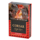 Сигариллы с фильтром CORSAR OF THE QUEEN Вишня (20шт)