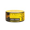 Banger Груша Кактус 25гр
