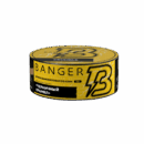Banger Черничный Крамбл 25гр