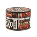 BRUSKO MEDIUM Инжирное Варенье 50гр