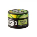 BRUSKO MEDIUM Огуречный Лимонад 50гр