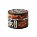 BRUSKO MEDIUM Сливочная Карамель 50гр