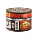 BRUSKO MEDIUM Цитрусовый Чай 50гр