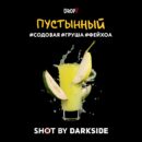 DarkSide SHOT Пустынный (Содовая Груша Фейхоа) 30гр