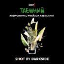 DarkSide SHOT Таежный (Лемонграсс Фейхоа Эвкалипт) 30гр