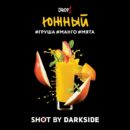 DarkSide SHOT Южный (Груша Манго Мята) 30гр