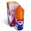 Конструктор RELL ORANGE Blueberry Ice (Черника со Льдом)