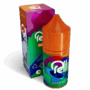 Конструктор RELL ORANGE Blueberry Mint (Черника Мята)