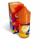 Конструктор RELL ORANGE Blueberry Raspberry Lemonade (Лимонад Малина Черника)