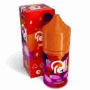 Конструктор RELL ORANGE Grape Strawberry (Виноград Клубника)
