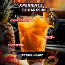 XPERIENCE by DARKSIDE Petrol Headz (Маракуйя Манго Ананас) 30гр
