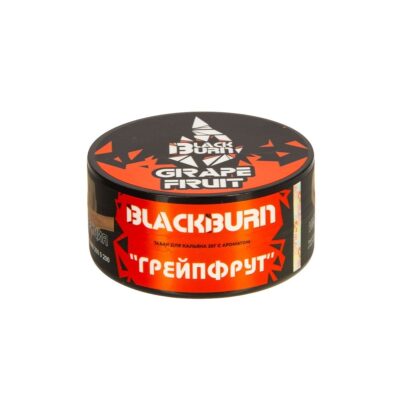BlackBurn Грейпфрут 25гр