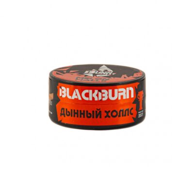 BlackBurn Дынный Холлс 25гр