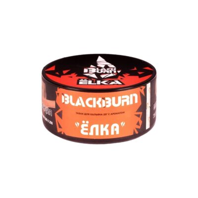 BlackBurn Елка 25гр
