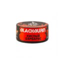 BlackBurn Кислый Барбарис 100гр