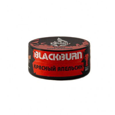 BlackBurn Красный Апельсин 25гр