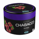 Chabacco MEDIUM Малина 40гр