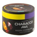 Chabacco Mix MEDIUM Мандарин Земляника Личи 40гр