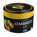 Chabacco MEDIUM Ананас 40гр