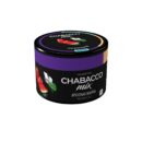 Chabacco Mix MEDIUM Арбузная Жвачка 40гр