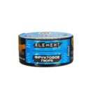 Element ВОДА Фруктовое Пюре 25гр