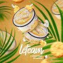 Leteam с Кокосовым Печеньем 25гр