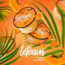 Leteam с Суфле из Папайи 25гр