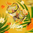 Leteam с Фруктовым Коктейлем 25гр