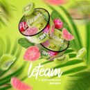 Leteam с Экзотическим Фрешем 25гр