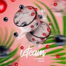 Leteam с Ягодным Вином 25гр