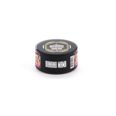 MustHave Banana Mama (Банан) 25гр