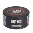 MustHave Berry Mors (Брусника Черешня Малина) 25гр