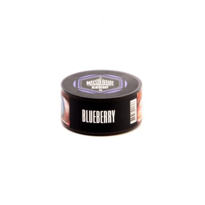 MustHave Blueberry (Черника) 25гр